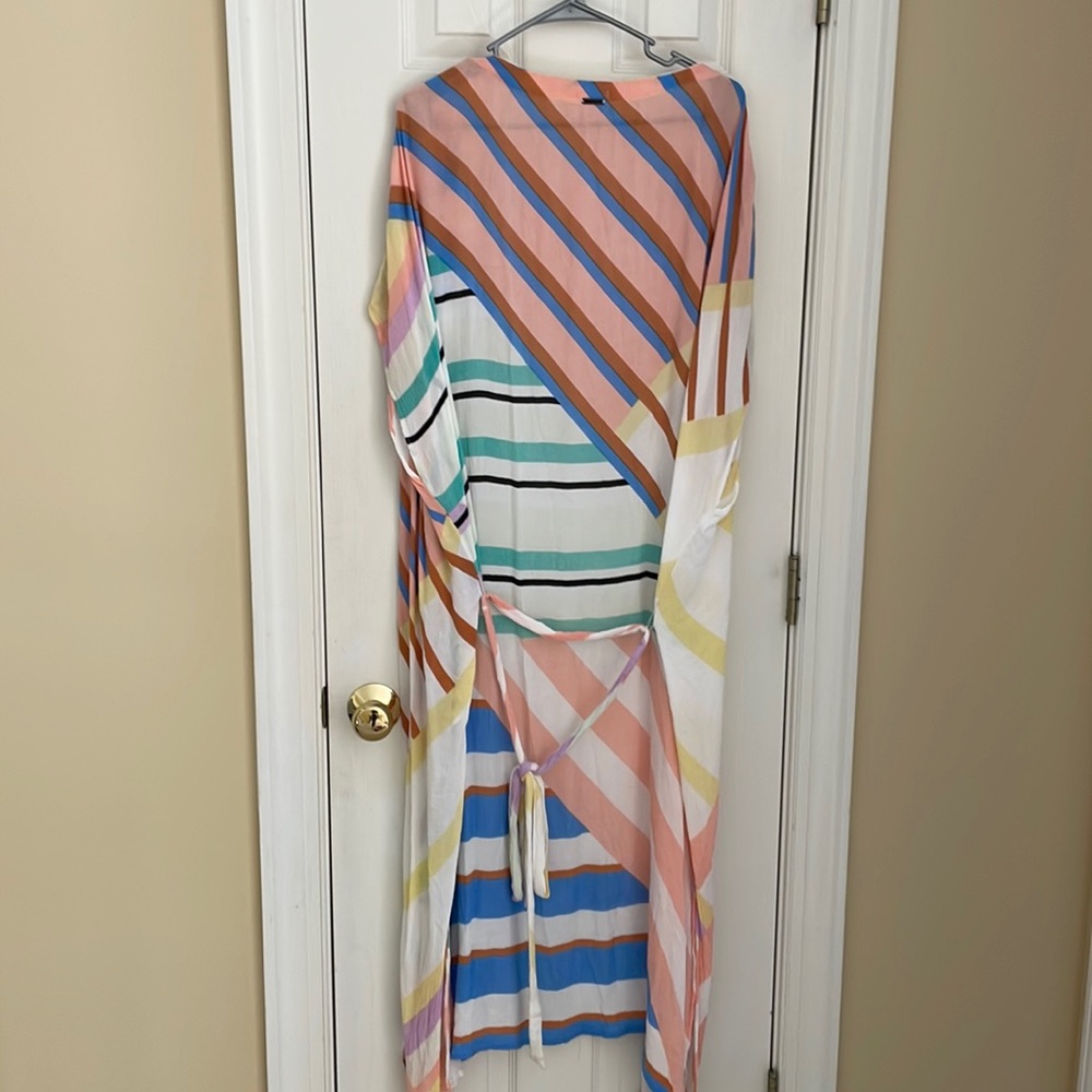 Billabong Kimono ML